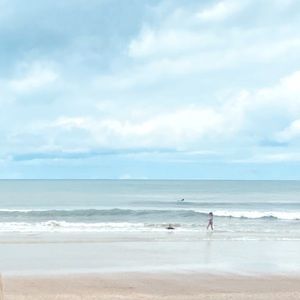 Meet your Posher, Carter